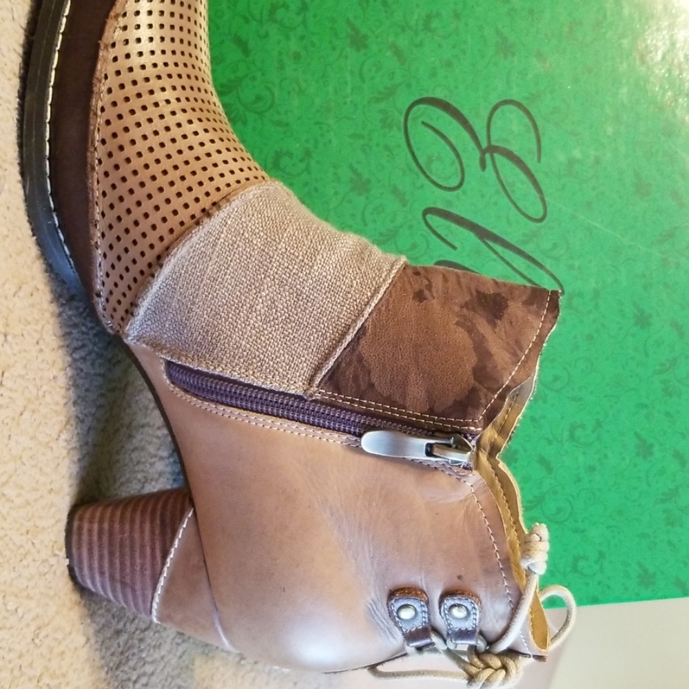Boots by Elite Corkys Footwear